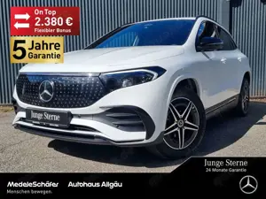 Mercedes-Benz EQA 250 EQA 250+ AMG Night 18" AHK Vorr.-Distronic LED Tel