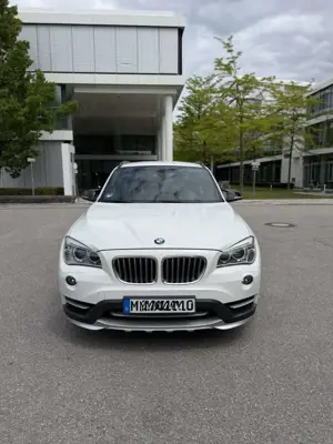 BMW X1 sDrive18d