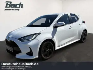 Toyota Yaris 1.5l Hybrid Team D + Comfort Paket AUT