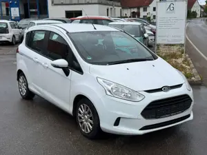 Ford B-Max Trend 8-fach Sitzhe. Freispr. TÜV 07/27