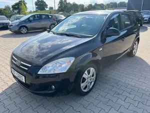 Kia Ceed / cee'd Automatik 8-fach Klima