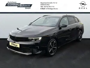 Opel Astra L Sports Tourer 1.5 GS SHZ PDC NAVI