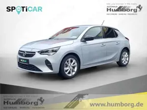 Opel Corsa F 1.2 Elegance Navi LED ACC Apple CarPlay Android