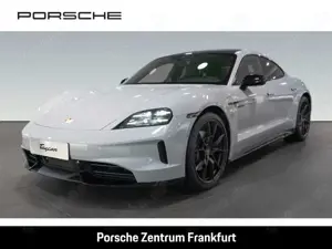 Porsche Taycan Black Edition InnoDrive Head-Up 21-Zoll