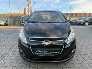 Chevrolet Spark LT+