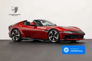 Ferrari 12 Cilindri 12 Cilindri Spider Passenger/Carbon-LED/Lift/JBL