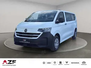 Volkswagen Others 2.0 TDI Autom. LR AHK+TEMPOMAT+LED