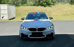 BMW M4 GTS DTM Champion Edition