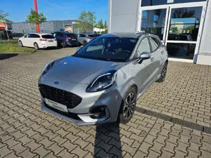 Ford Puma Puma ST-Line Regensensor, Winterpaket, Kamera