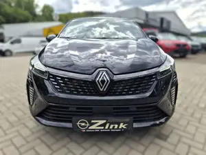 Renault Clio Techno Navi SHZ Kamera Keyless Bild 2