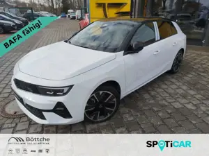 Opel Astra L Lim. 5-trg. Electric GS, Navi, Voll-LED, PDC+ 36