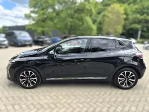 Renault Clio Techno Navi SHZ Kamera Keyless Bild 4