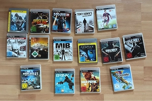 playstation 3 spiele 