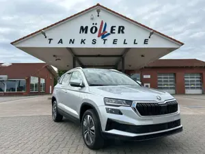 Skoda Karoq Selection 1.5 TSI DSG / 4 J. Garantie