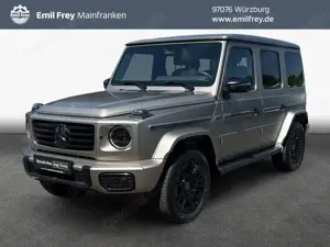 Mercedes-Benz G 500 G-Klasse