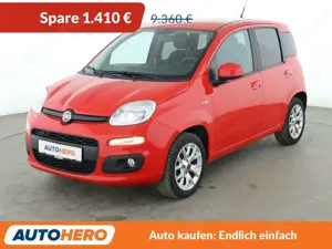 Fiat Panda 1.2 Lounge*ALU*KLIMA*BLUETOOTH*