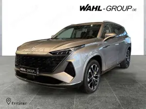 MG Others Andere S9 PHEV