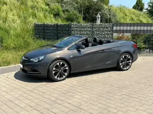 Opel Cascada Cascada 1.6 (ECOTEC) DI Turbo (ecoFLEX) Start/Stop Innovation