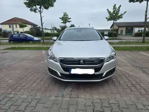 Peugeot 508 SW BlueHDi 150 StopStart Style
