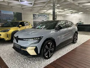 Renault Megane E-Tech Iconic EV60 MATRIX HK 360° WP