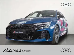 Audi RS3 KERAMIK RS-Schalensitze 280km/H C