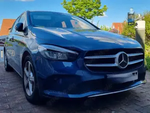 Mercedes-Benz B 200 B 200 7G-DCT Progressive