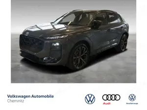 Audi Q3 SUV e-hybrid 200kW S tronic