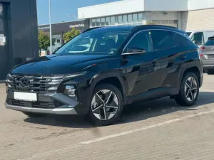 Hyundai TUCSON 1.6 T-GDI HEV Trend *Totwinkl*ACC*LED*RFK