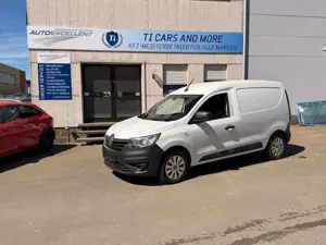 Renault Express Extra Kasten TÜV SERVICE NEU