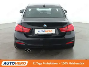 BMW 430 430d Advantage Aut.*NAVI*LED*TEMPO*PDC* Bild 5