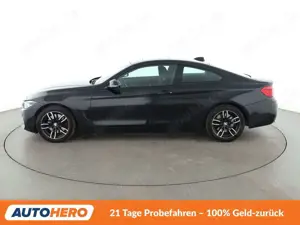 BMW 430 430d Advantage Aut.*NAVI*LED*TEMPO*PDC* Bild 3