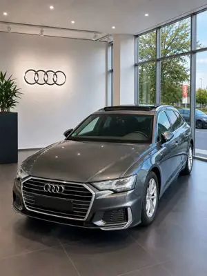 Audi A6 A6 Avant 40 TDI S tronic sport