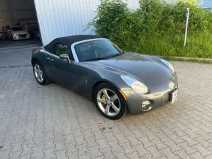 Pontiac Solstice M1