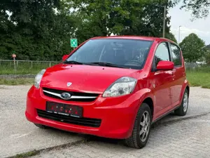 Subaru Justy
