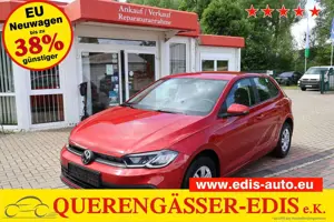 Volkswagen Polo 1.0TSI 70KW "Start" 70 kW (95 PS), Schalt. 5-Ga...