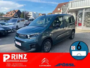 Citroen Berlingo Plus M BlueHDi 100 *Kamera *Sitzhzg.
