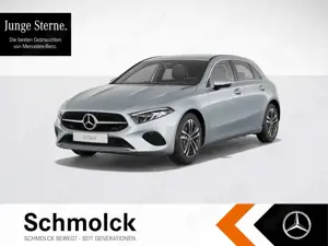 Mercedes-Benz A 200 PROGRESSIVE+MBUX+NAVI+SPUR+WINTER+KAMERA++