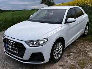 Audi A1 A1 25 TFSI Sportback advanced