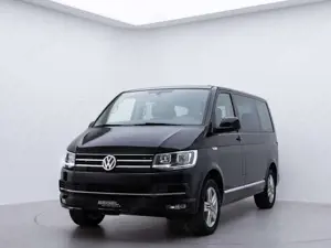 Volkswagen T6 Multivan 2.0TDI/NAVI/ACC/AHK/KAM/SHZ/PDC/