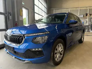 Skoda Kamiq 1,0TSI DSG Selection Kamera PDC Climatr.