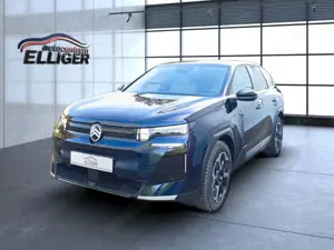 Citroen C5 Aircross 210 Elektromotor MAX Komfort Range