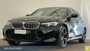 BMW 320 i A xDrive Lim M-Sport AHK LCPro 360° 18"LM