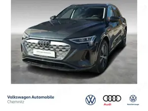 Audi Q8 e-tron 50 quattro advanced*Matrix LED*AHK*
