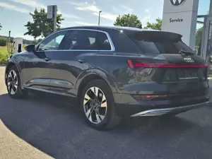 Audi e-tron Bild 3