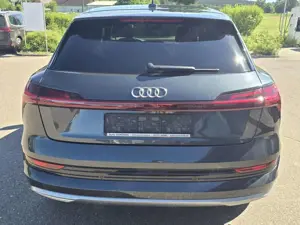 Audi e-tron Bild 4