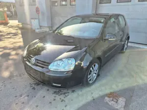 Volkswagen Golf 1.4 FSI Comfortline