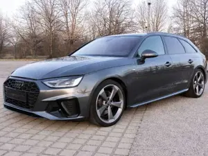 Audi A4 A4 Avant 40 TDI S tronic S line