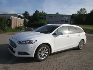Ford Mondeo Mondeo Turnier Turnier 1.5 EcoBoost