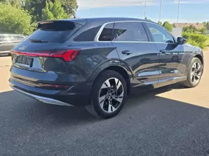 Audi e-tron Bild 5