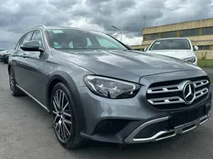 Mercedes-Benz E 220 4Matic All-Terrain 1.Hand Totwinkel